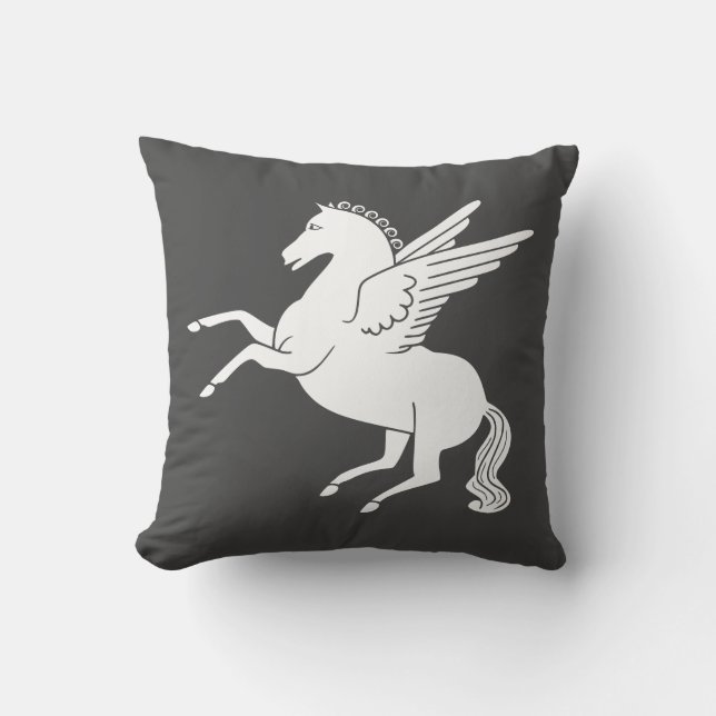 Almofada Pegasus (Frente)
