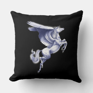 Almofada Pegasus Mítico