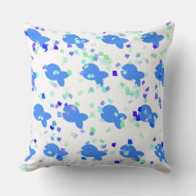 Peixe Azul