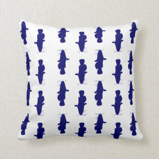 Almofada Peixe-gato do peixe-gato