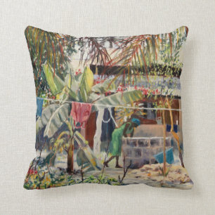 Almofada Pela parede 2009