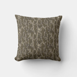 Almofada Peles Camufladas Bottom lands Para Mulheres Homens