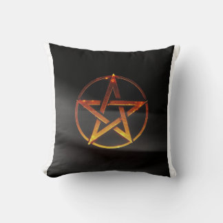 Almofada Pentagram