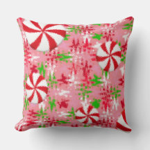 Peppermint Swirl
