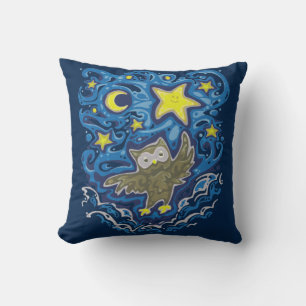 Almofada Pequena Estrela de Twinkle