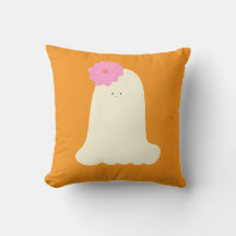 Pequeno fantasma bonito Halloween