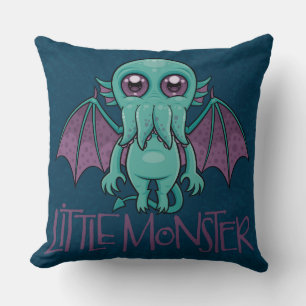 Almofada Pequeno Monstro do Cthulhu, Bebê Gelado