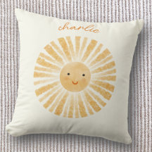 Pequeno Sol Personalizado