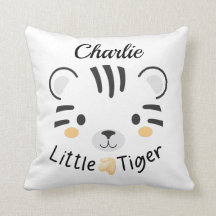 Pequeno Tigre