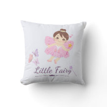 Pequeno Travesseiro decorativo
