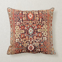 Almofada Perepedil Kuba East Caucasus Impressão