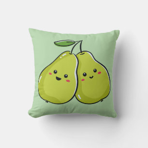 Almofada Perfect Pear Nursery