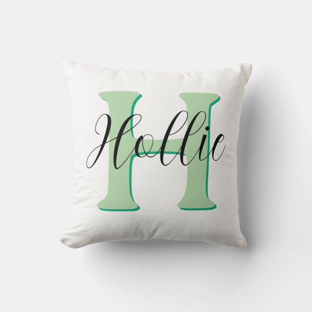 Almofada personalised cushion  (Frente)