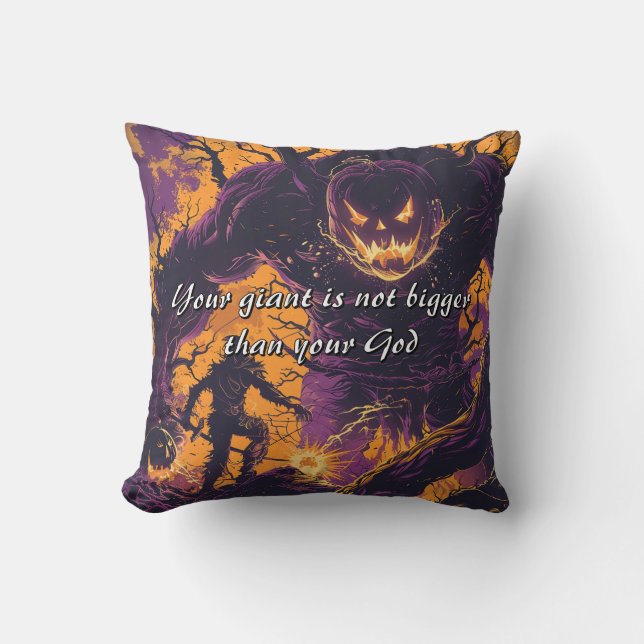 Almofada Personalização Personalizada | (Frente)