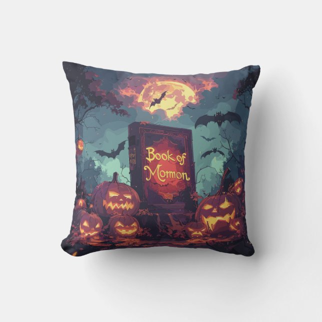 Almofada Personalização Personalizada | (Frente)