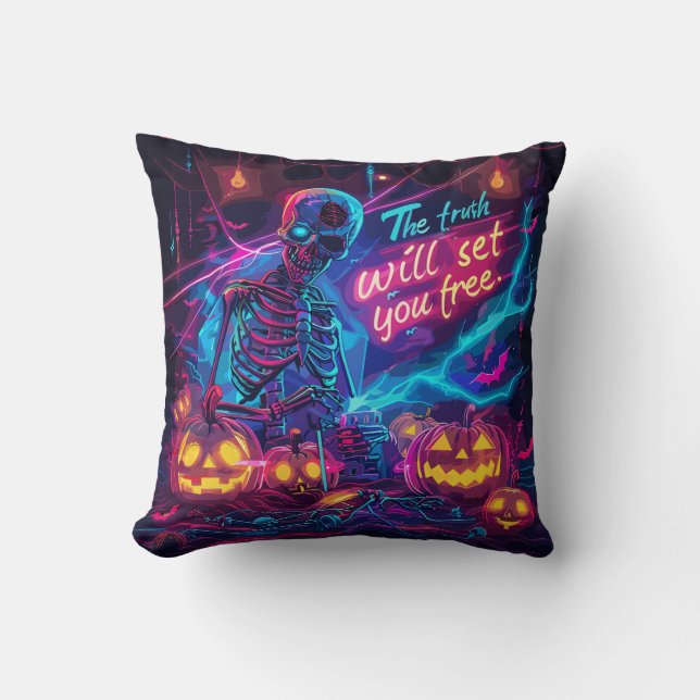 Almofada Personalização Personalizada | (Frente)