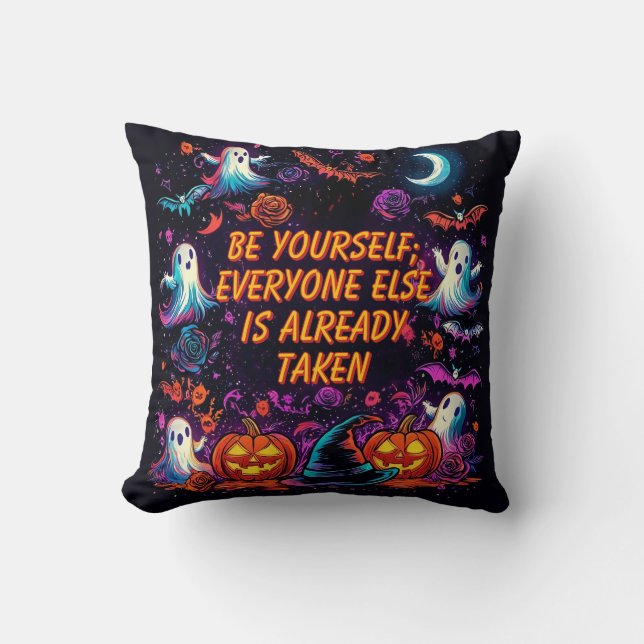 Almofada Personalização Personalizada | (Frente)