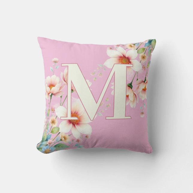 Almofada Personalizada  (Frente)