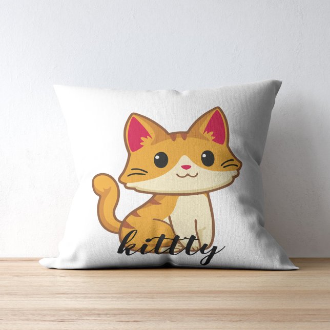 Almofada Personalizada Imagem de Foto Pet Personalizada (Criador carregado)