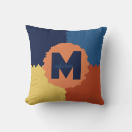 Almofada personalizado