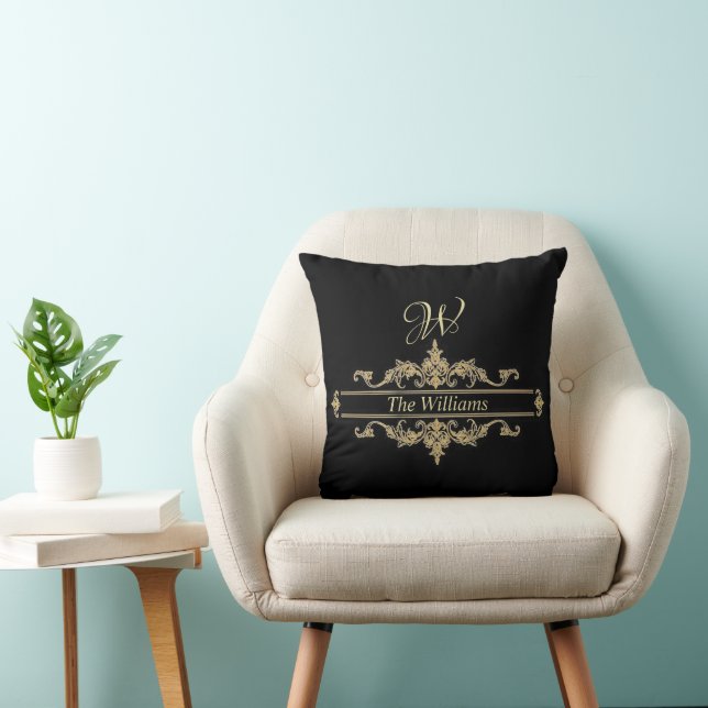 Almofada Personalizado (Cadeira)