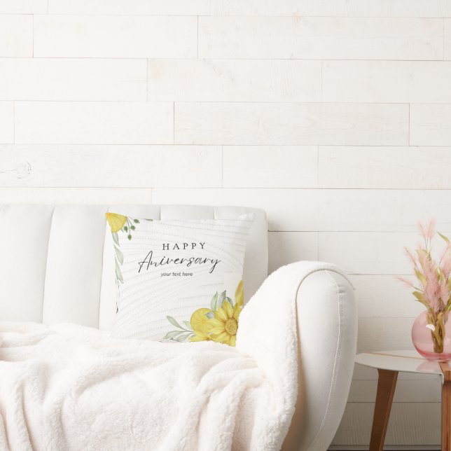 Almofada personalizado (Sofá)