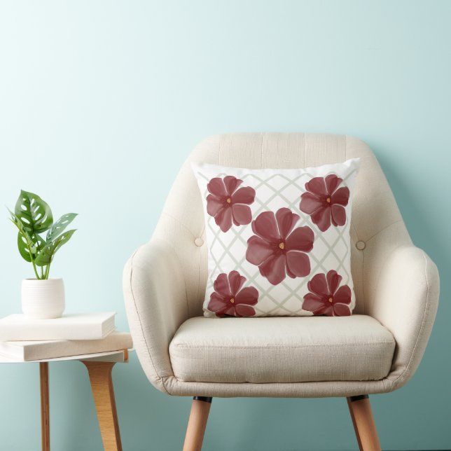 Almofada Personalizado (Cadeira)