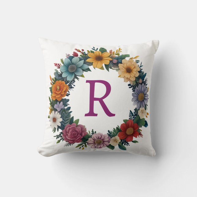 Almofada Personalizado (Frente)