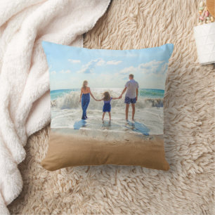 Almofada Personalizado Design de Fotografias Personalizado