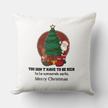 Personalizado para o presente de Natal