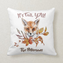 Personalizado para o tema Queda Dupla e folhagem