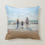Almofada Personalizado Personalizado Duplo Lado Personaliza<br><div class="desc">Travesseiro decorativo Personalizado Personalizado Duplo Lado</div>