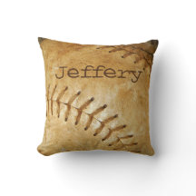 Personalizado vintage Branco Baseball costura bran