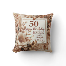 Personalize este feliz aniversário