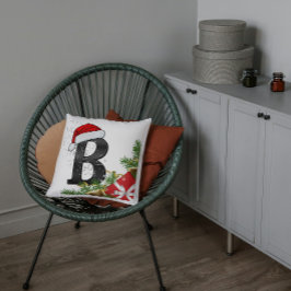 Almofada Personalized pillow with Letter