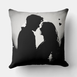Almofada Personalized Valentine’s Day Gift