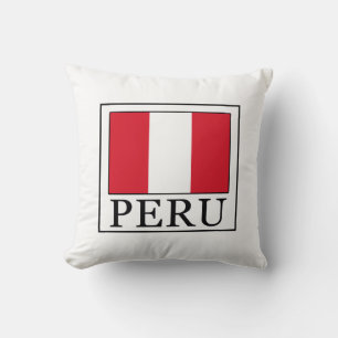 Almofada Peru