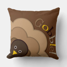 Peru de ação de graças