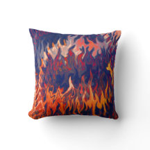 Pesadelos de um bombeiro....