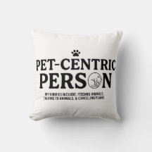 Pessoa Centrada em Animais de Estimação