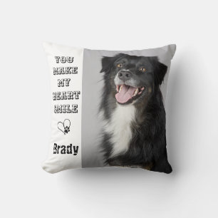 Almofada Pet Personalizado Pet Pet Pet de Sobremesa de Cão