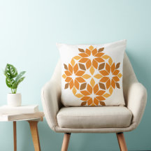 pétala de flor castanha