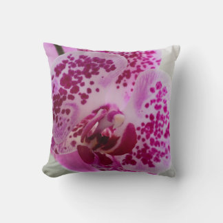 Almofada Pétalas de Orquídeas Envolvem