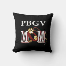 Petit Basset Griffon Vendeen PBGV Mãe