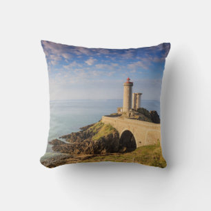 Almofada Phare du Petit Minou (Minou Lighthouse) França