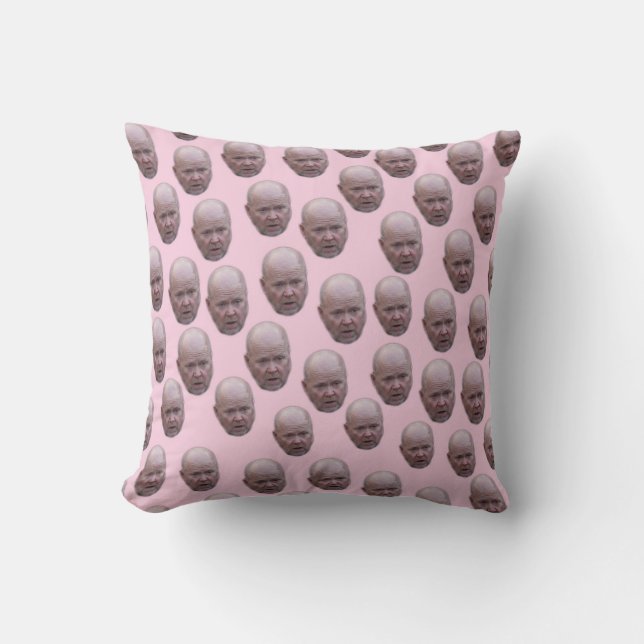Almofada Phil Mitchell Cushion (Frente)