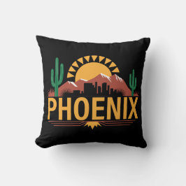 Almofada Phoenix Arizona
