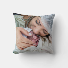 Almofada Photo Customised Pillow With Picture Throw Pillows