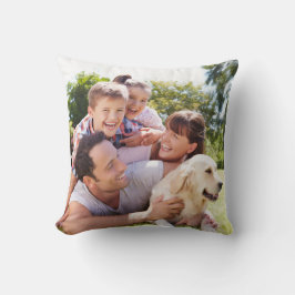 Almofada Photo Customised Pillow With Picture Throw Pillows