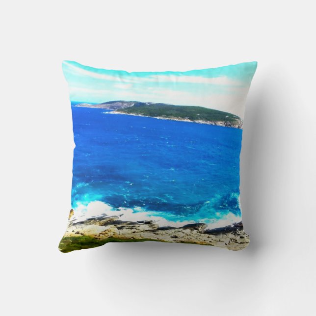 Almofada Photo Print Cushion (Verso)